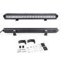 Picture of XK Glow Razor Light Bar Auxiliary High Beam Driving No Wire & Switch 20in