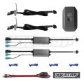 Picture of XKGLOW XKG Headlights Light Accessories and Wiring - XK042009