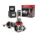 Picture of XK Glow H11 IGNITE Series Compact LED Bulb Kit