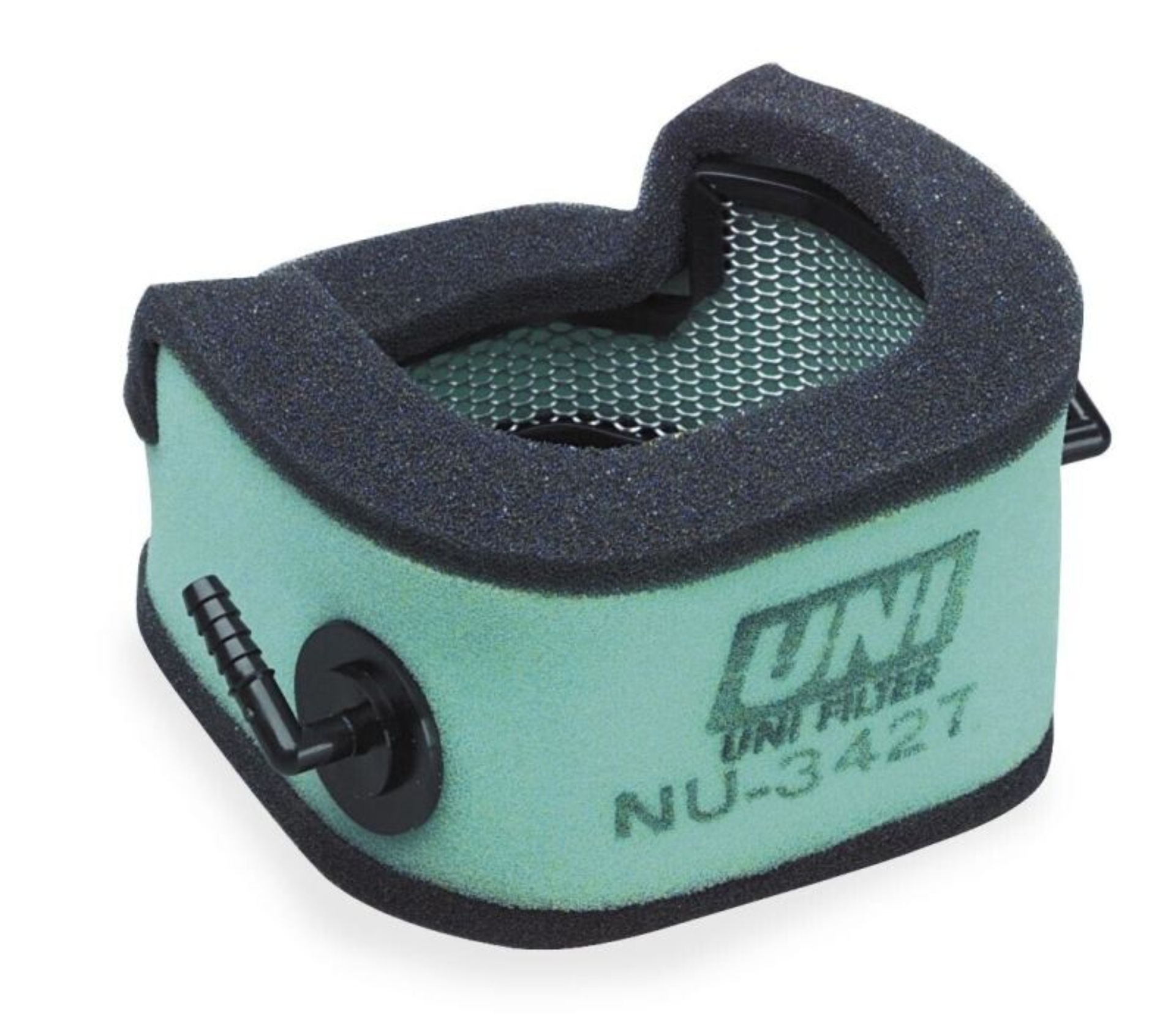 Picture of Uni FIlter 88-01 Haley Davidson Sportsters (w/ Evol. Engine) Air Filter