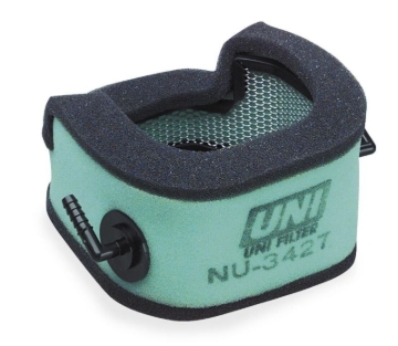 Picture of Uni FIlter 88-01 Haley Davidson Sportsters (w/ Evol. Engine) Air Filter