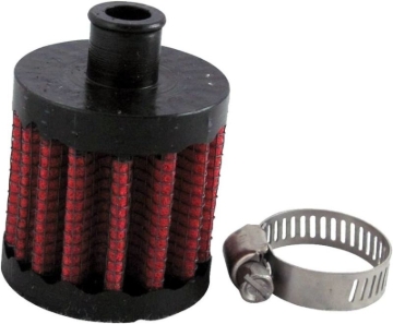 Picture of Uni FIlter Push-In 5/8in Filter Breather