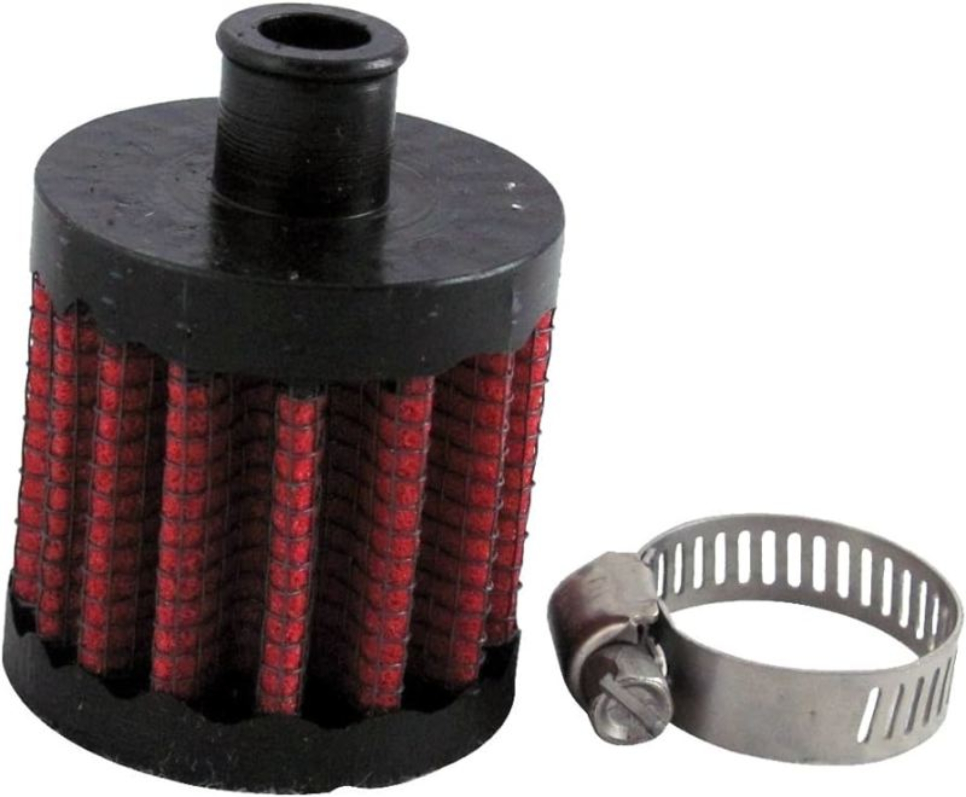 Picture of Uni FIlter Push-In 5/16in Filter Breather