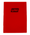 Picture of Uni FIlter Dual Layer 12in x 16in x 5/8in 40/60 PPI Foam Sheets