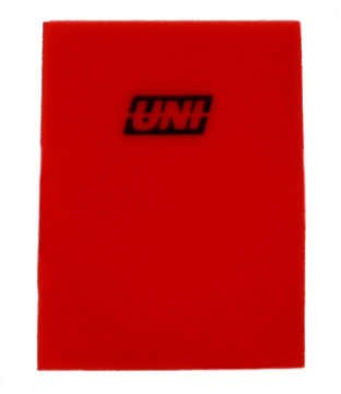 Picture of Uni FIlter Dual Layer 12in x 16in x 5/8in 40/60 PPI Foam Sheets
