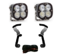 Picture of Baja Designs 2019+ Sierra 1500 XL80 A-Pillar Light Kit