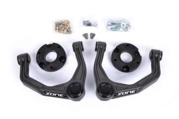 Picture of 2019-2023 Chevy/GMC 1500 4wd 2" Leveling Kit W/UCA's