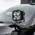 Picture of Baja Designs 2019+ Sierra 1500 XL80 A-Pillar Light Kit