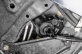 Picture of Radium Engineering Mitsubishi EVO X Fuel Hanger Feed Kit - Stainless Filter