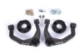 Picture of 2019-2023 Chevy/GMC 1500 4wd 2" Leveling Kit W/UCA's