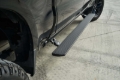 Picture of Body Armor 4x4 15-24 Ford F-150 Crew Cab (Excl. Raptor) E-Power Board Steps - Black
