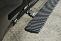 Picture of Body Armor 4x4 15-24 Ford F-150 Crew Cab (Excl. Raptor) E-Power Board Steps - Black