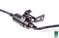 Picture of Radium Engineering Mitsubishi EVO X Fuel Hanger Feed Kit - Stainless Filter
