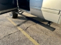 Picture of Body Armor 4x4 14-18 GM Silverado/Sierra 1500/2500/3500 (Gas Only) E-Power Board Steps - Black