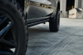 Picture of Body Armor 4x4 19-24 GM 1500/2500/3500 Crew Cab (Excl. Classic) E-Power Board Steps - Black