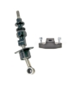 Picture of Torque Solution 13-21 Toyota 86 V2 Short Shifter w/ Rear Shifter Bushing