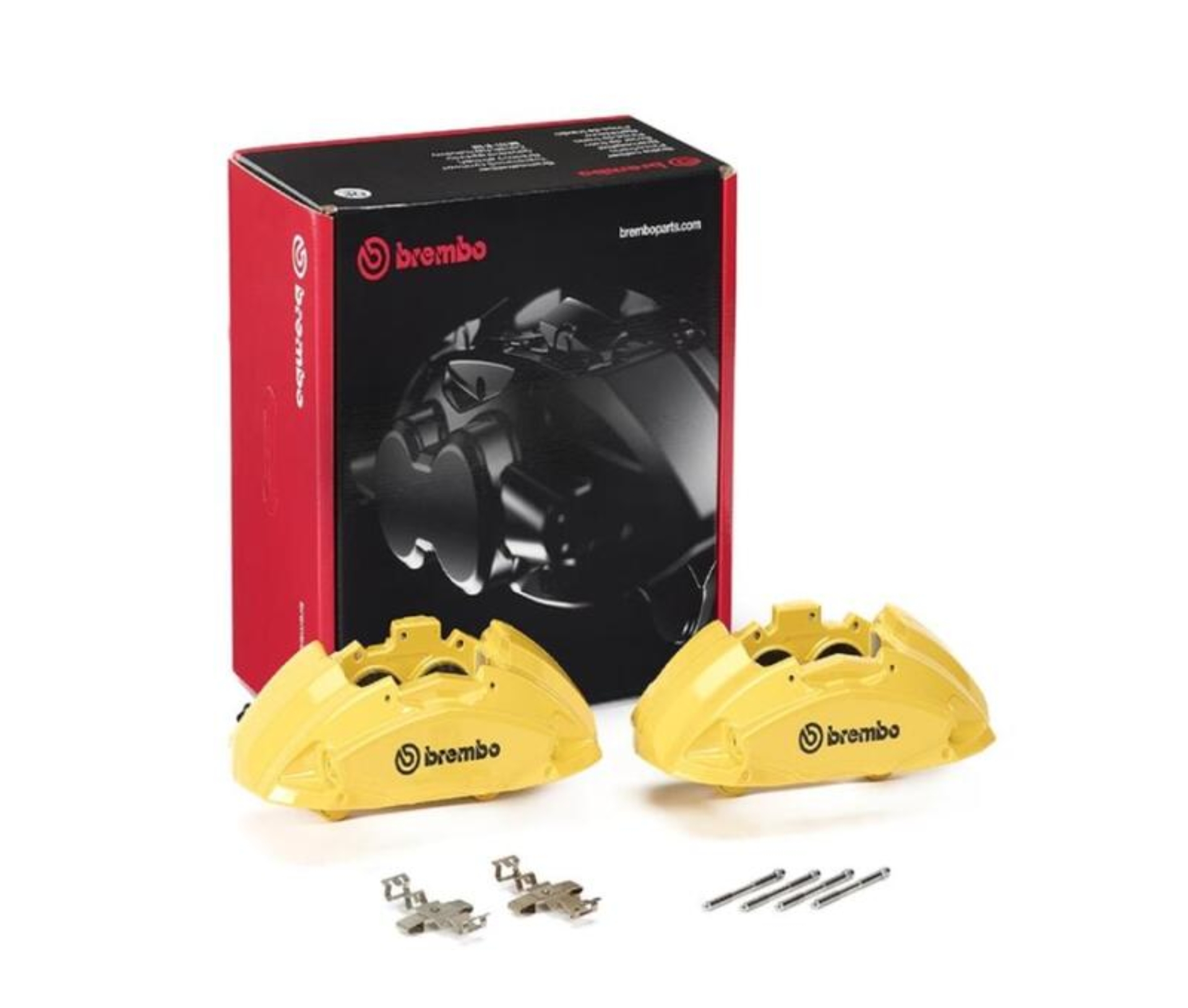 Picture of Brembo OE BRE Brake Calipers - FALH22