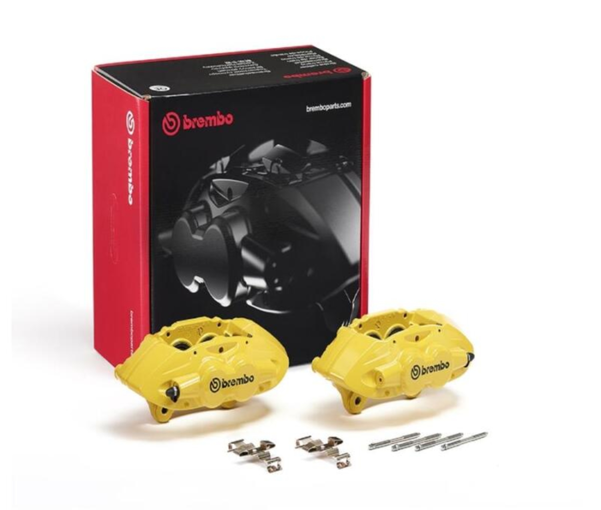 Picture of Brembo OE BRE Brake Calipers - FALH32