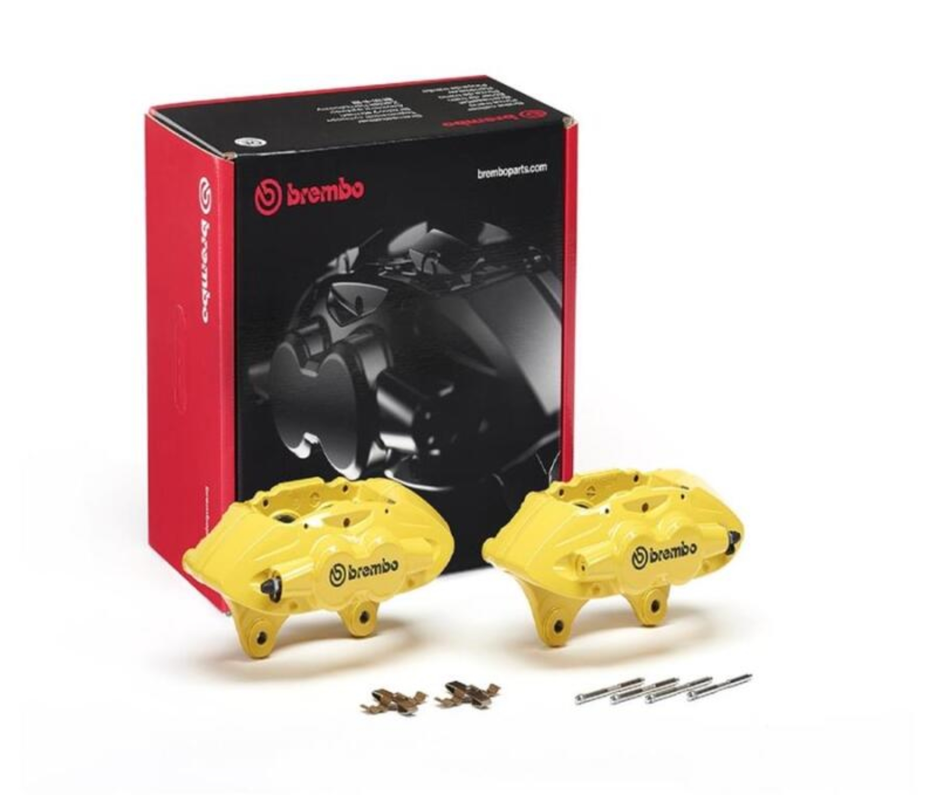 Picture of Brembo OE BRE Brake Calipers - FALH42