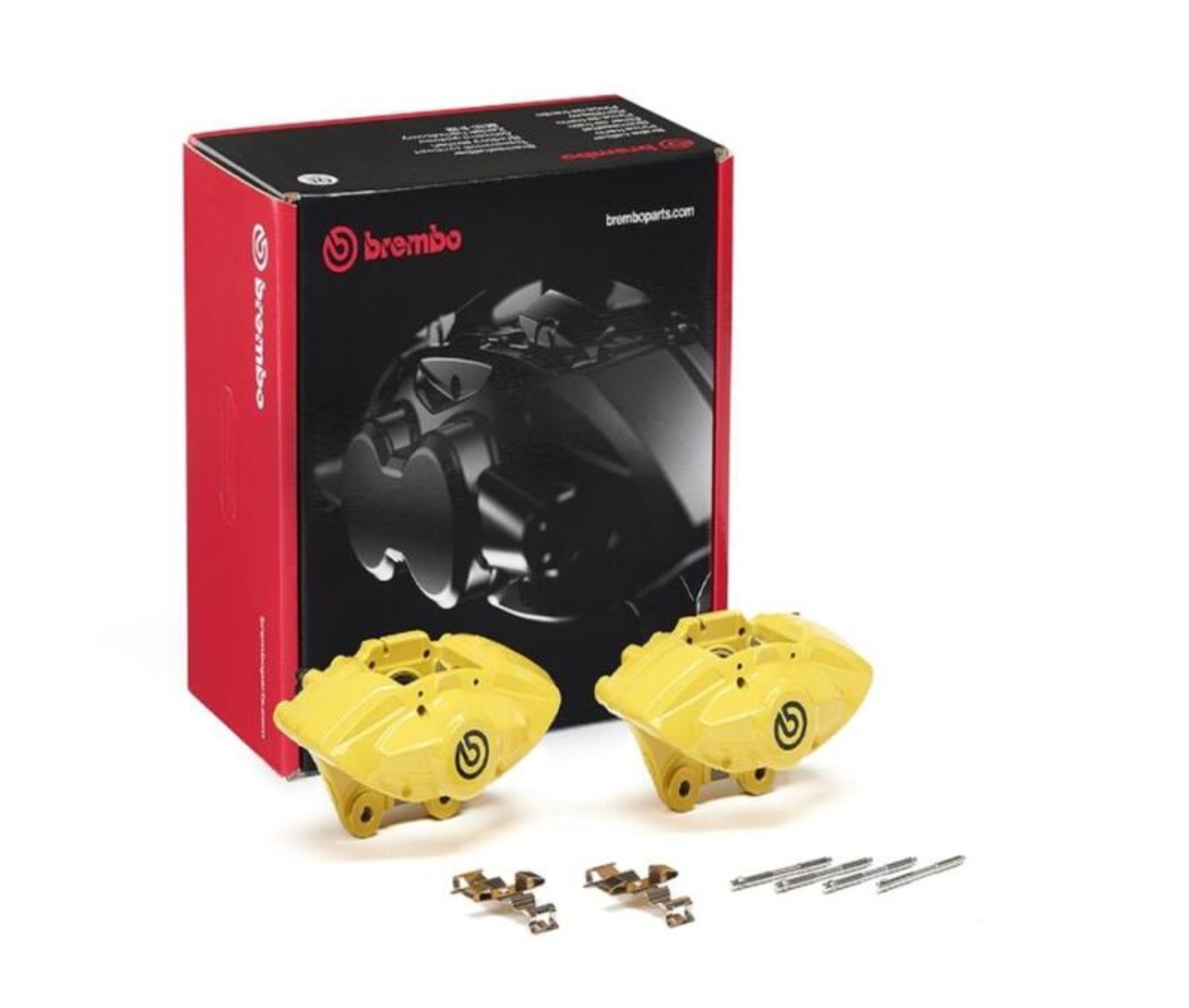 Picture of Brembo OE BRE Brake Calipers - FALH52