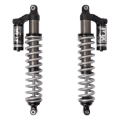 Picture of Fox 2022+ Polaris AM General 2.0in. QS-3 Performance Series Rear-Kit With Springs 2-Seat