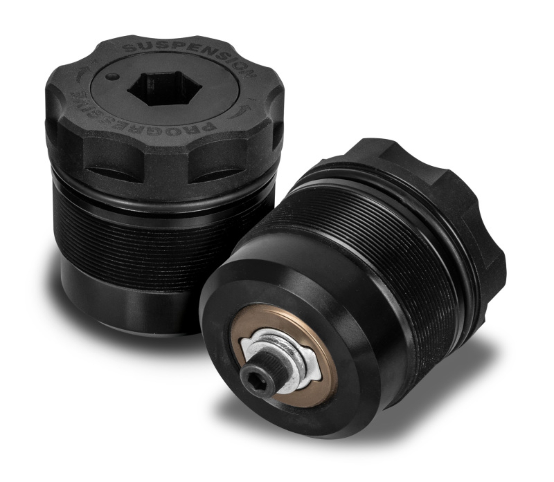 Picture of Progressive Fork Preload Adjuster Kit 49mm