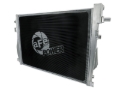 Picture of aFe Radiators - 46-52131