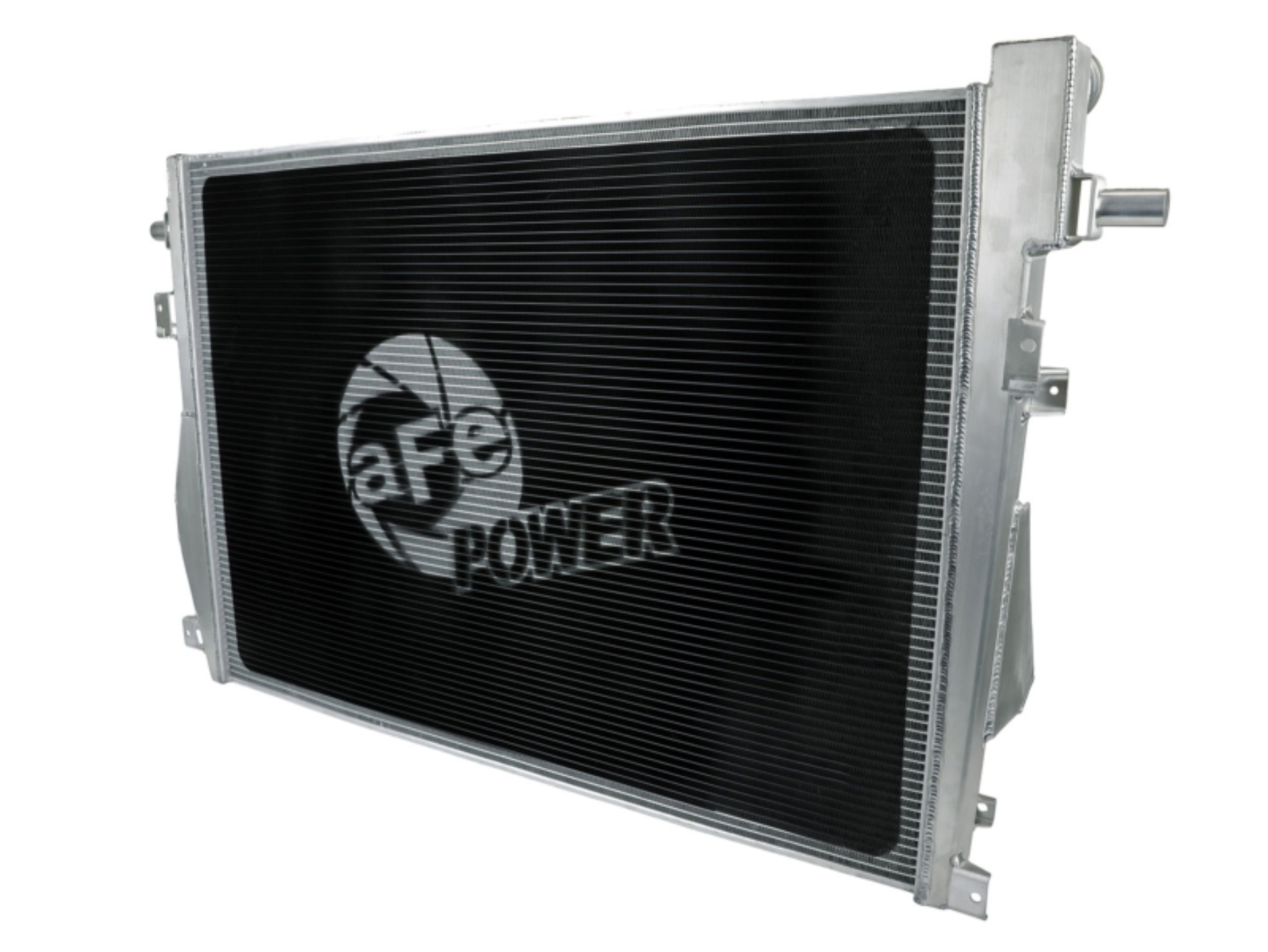 Picture of aFe Radiators - 46-52131