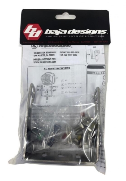 Picture of Baja Designs Parts Bag XL Single