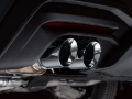 Picture of AWE 2024 Ford Mustang GT Fastback S650 RWD SwitchPath Cat-Back Exhaust w/ Quad Chrome Silver Tips