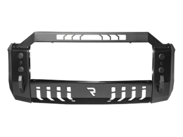 Picture of HVM Bull Bar