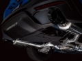 Picture of AWE Tuning 2024 Ford Mustang GT Fastback S650 RWD Touring Catback Exhaust w/ Dual Diamond Black Tips