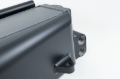 Picture of CSF Gen 2 B58 Race X Charge-Air-Cooler Manifold - Thermal Black Finish