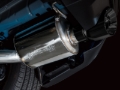 Picture of AWE Tuning 2024 Ford Mustang GT Fastback S650 RWD Touring Catback Exhaust w/ Dual Diamond Black Tips