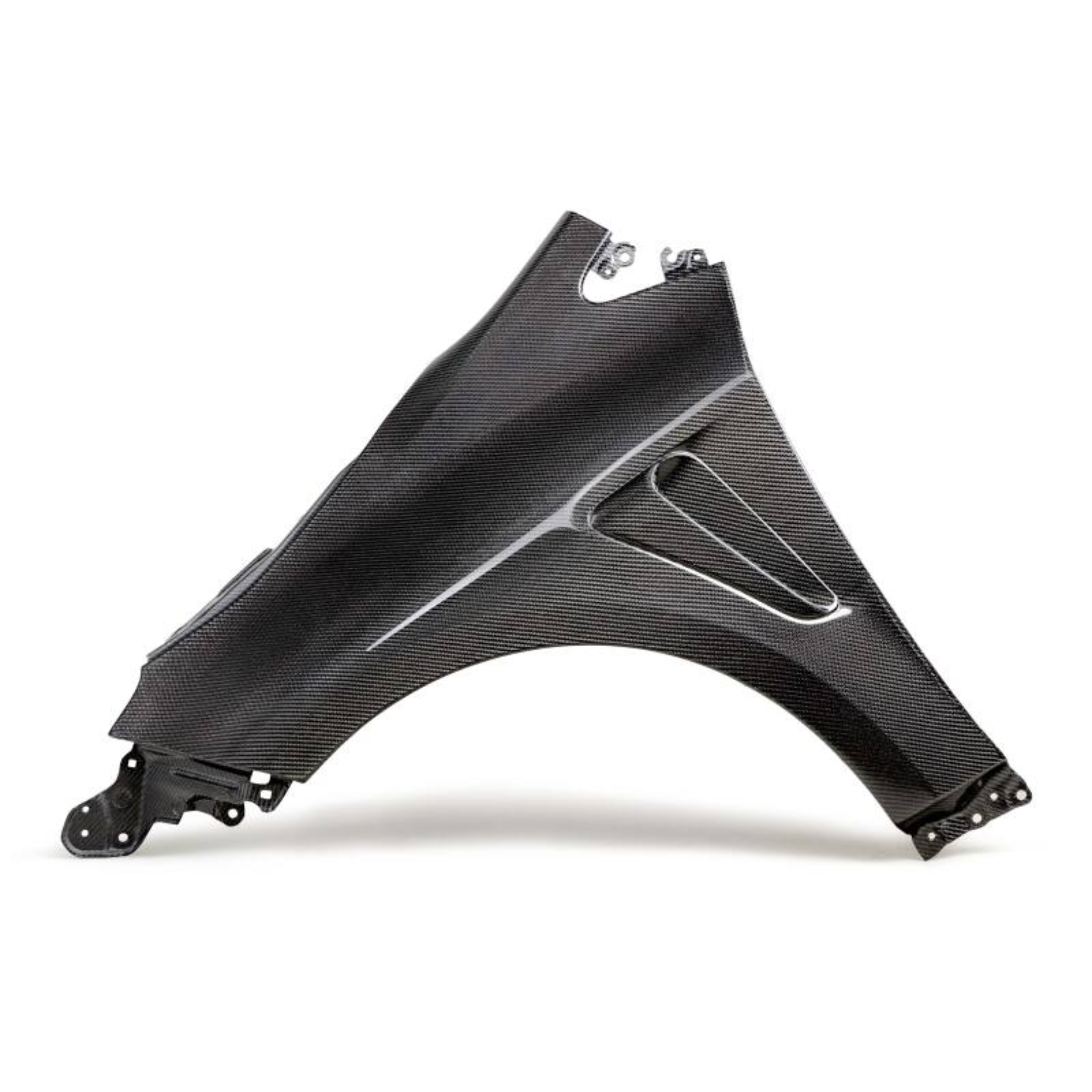 Picture of Seibon SEI Fenders - FF23TYGRCOR-OE-DRY