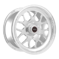 Picture of Weld S77 HD 20x9 / 6x139.7 BP / 5.9in. BS Polish Wheel (Low Pad) - Non-Beadlock