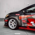 Picture of Seibon SEI Fenders - FF23TYGRCOR-OE-DRY