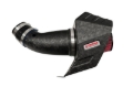 Picture of Corsa 2020-2025 Dodge Durango SRT Hellcat Carbon Fiber Air Intake w/ DryTech Forged CF - Black