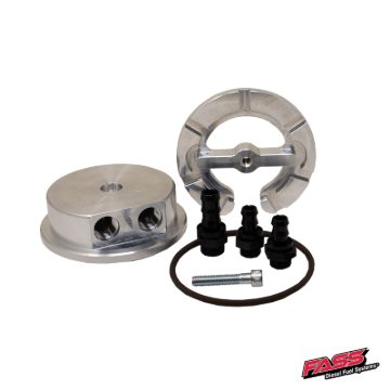 Picture of FASS Single Bolt Install Sump Kit