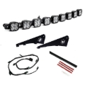 Picture of Baja Designs 2022+ Toyota Tundra 9XL Linkable Roof Kit