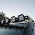 Picture of Baja Designs 2022+ Toyota Tundra 9XL Linkable Roof Kit