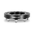 Picture of Borne Off-Road Wheel Spacers 8x165.1 116.7 32 M14 Black