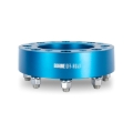 Picture of Borne Off-Road Wheel Spacers 8x165.1 116.7 50 M14 Blue
