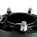Picture of Borne Off-Road Wheel Spacers 5x150 110.1 25 M14 Black