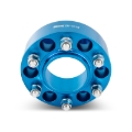 Picture of Borne Off-Road Wheel Spacers 5x150 110.1 50 M14 Blue