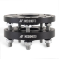 Picture of Mishimoto Tesla Wheel Spacer Staggered Bundle 20mm + 25mm