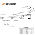 Picture of Mishimoto MM Oil Catch Cans - MMBCC-MUS4-24