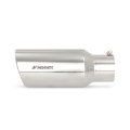 Picture of Mishimoto Universal Steel Muffler Tip 4in Inlet 6in Outlet Polished
