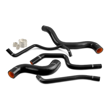 Picture of Mishimoto 2023+ Toyota GR Corolla Silicone Hose Kit Black