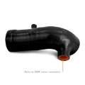Picture of Mishimoto MM Silicone Hose-Induction Air Intake Components - MMHOSE-BRZ-22IHBK